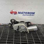 Motoras stergator haion