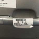 Maner usa spate dreapta