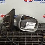 Oglinda exterioara dreapta