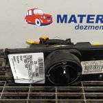 Tablou comanda incalzire