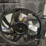 Ventilator clima