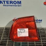 Stop interior stanga