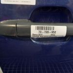 Maner usa fata dreapta