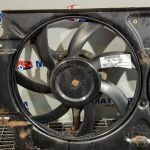 Ventilator clima