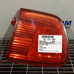 Stop interior dreapta