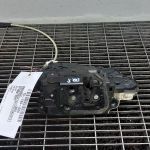 Incuietoare usa fata dreapta