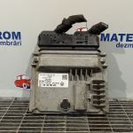 Calculator motor