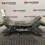 Jug motor