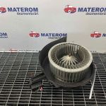 Ventilator incalzire