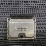 Calculator motor