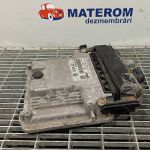 Calculator motor