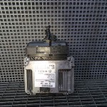 Calculator motor