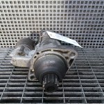 Electromotor