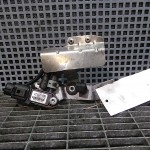 Senzor filtru particule