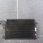 Radiator clima