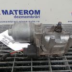 Motoras stergator parbriz