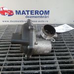 Supapa egr
