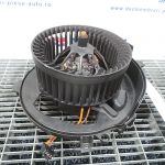 Ventilator incalzire