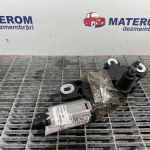 Motoras stergator haion