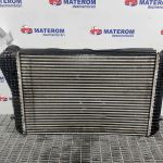 Radiator intercooler