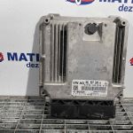 Calculator motor