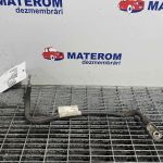 Borna alternator