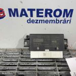 Modul parktronic