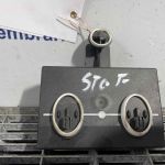 Modul usa/stanga fata