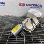 Motoras stergator haion