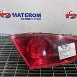 Stop interior stanga