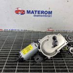 Motoras stergator haion