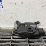 Motoras clapeta incalzire