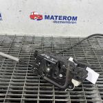Incuietoare usa spate dreapta