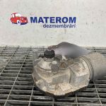 Motoras stergator parbriz