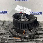 Ventilator incalzire