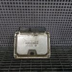 Calculator motor