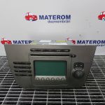 Radio cd