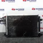 Radiator clima