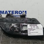 Halogen stanga
