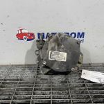 Pompa vacuum