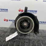 Ventilator incalzire