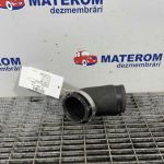 Furtun intercooler