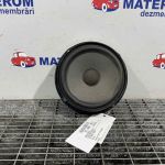 Difuzor audio