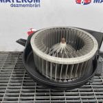 Ventilator incalzire