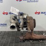 Turbosuflanta