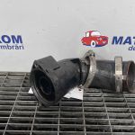Teava intercooler