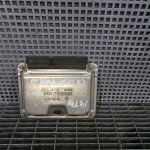 Calculator motor