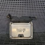 Calculator motor