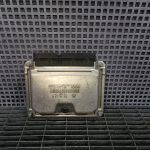 Calculator motor