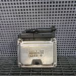 Calculator motor